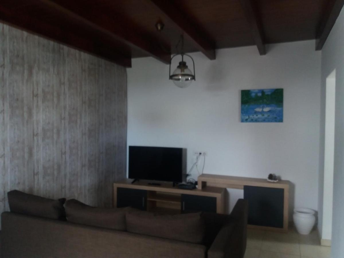Casa Ramos 3 Apartment Arrecife  Exterior photo
