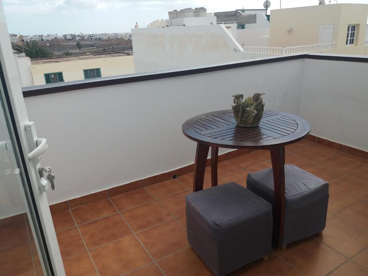 Casa Ramos 3 Apartment Arrecife  Exterior photo